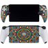 Finding Center Colored PlayStation Portal Remote Player Skin