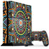 Finding Center Colored PlayStation PS4 Skins