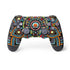 Finding Center Colored PlayStation PS4 Skins