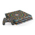 Finding Center Colored PlayStation PS4 Skins
