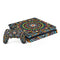Finding Center Colored PlayStation PS4 Skins