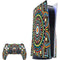 Finding Center Colored PlayStation PS5 Skins