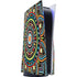 Finding Center Colored PlayStation PS5 Skins