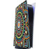 Finding Center Colored PlayStation PS5 Skins