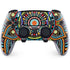 Finding Center Colored PS5 DualSense Edge Pro Controller Skin