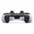 Finding Center Colored PS5 DualSense Edge Pro Controller Skin