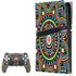 Finding Center Colored PlayStation PS5 Skins