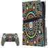 Finding Center Colored PlayStation PS5 Skins