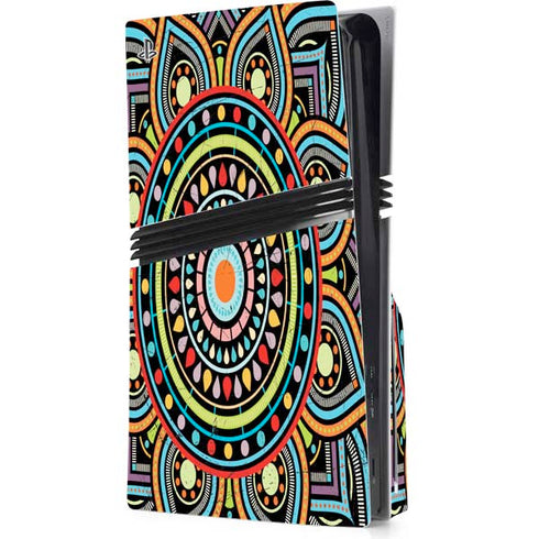 Finding Center Colored PlayStation PS5 Skins