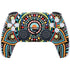 Finding Center Colored PlayStation PS5 Skins