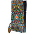 Finding Center Colored PlayStation PS5 Skins