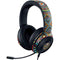 Finding Center Colored Razer Kraken X Skin