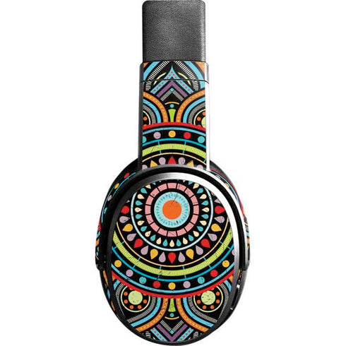 Finding Center Colored Skullcandy Crusher Wireless Skin