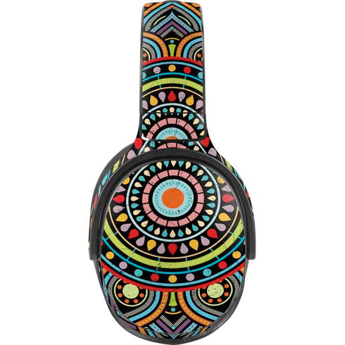 Finding Center Colored Skullcandy Venue Skin