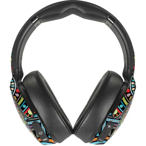 Finding Center Colored Skullcandy Venue Skin