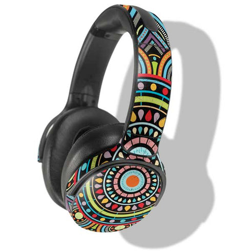Finding Center Colored Skullcandy Venue Skin
