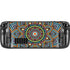 Finding Center Colored Steam Deck Handheld Gaming Computer Skin