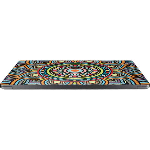 Finding Center Colored Surface Laptop 7 13.8in Skin