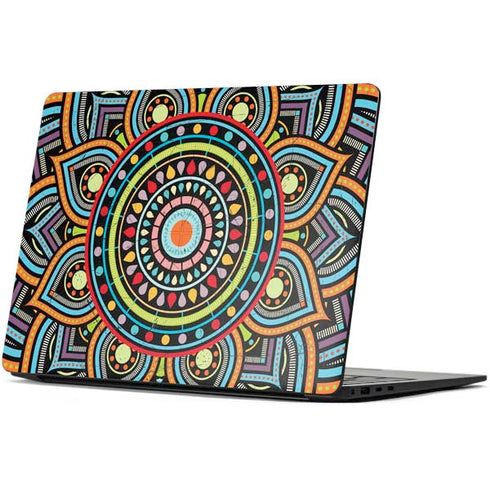 Finding Center Colored Surface Laptop 7 15in Skin