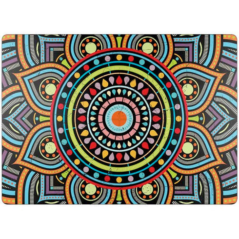 Finding Center Colored Surface Laptop 7 15in Skin