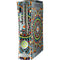 Finding Center Colored Xbox 360 (Includes HDD) Skin