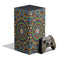 Finding Center Colored XBox Series X Digital Edition Bundle Skin