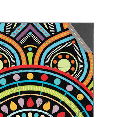 Finding Center Colored XBox Series X Digital Edition Console Skin