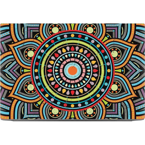 Finding Center Colored Dell XPS Skin