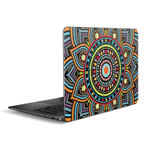 Finding Center Colored Zenbook UX305FA 13.3in Skin