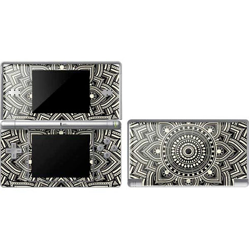 Finding Center DS Lite Skin