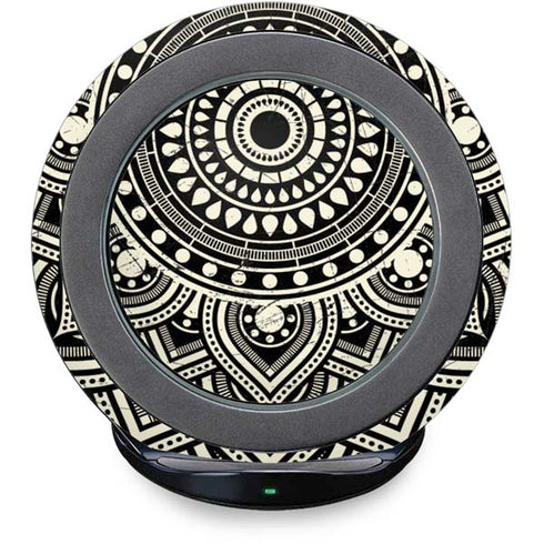 Finding Center Fast Charge Wireless Charging Stand Skin