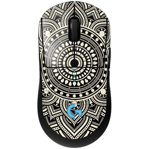 Finding Center G Pro Wireless Gaming Mouse Skin