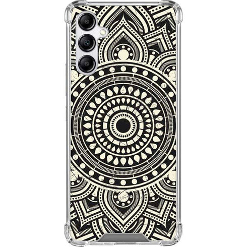 Finding Center Gabb Phone 4 Clear Case
