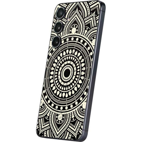 Finding Center Galaxy A16 5G Skin