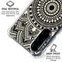 Finding Center Galaxy A36 5G Clear Case