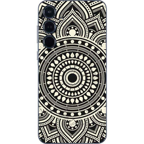 Finding Center Galaxy A36 5G Skin