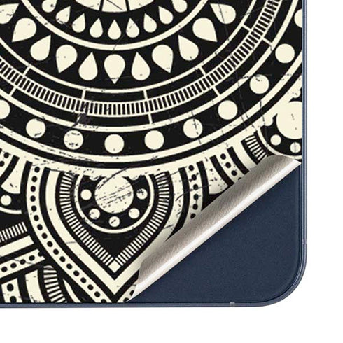 Finding Center Galaxy A36 5G Skin