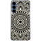 Finding Center Galaxy A55 5G Clear Case
