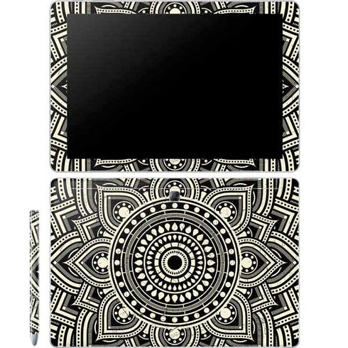 Finding Center Galaxy Book 12in Skin