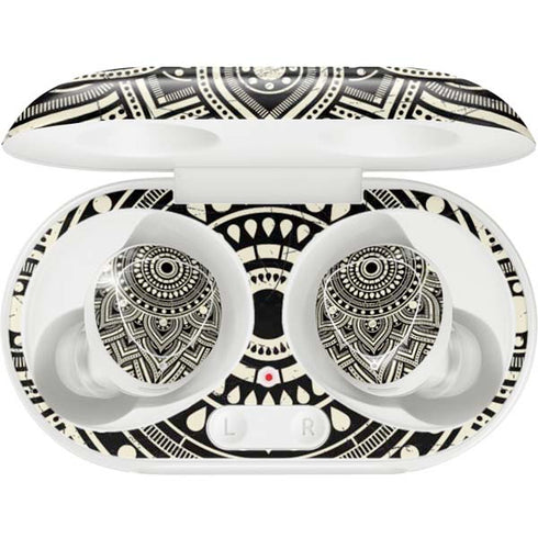 Finding Center Galaxy Buds Plus Skin