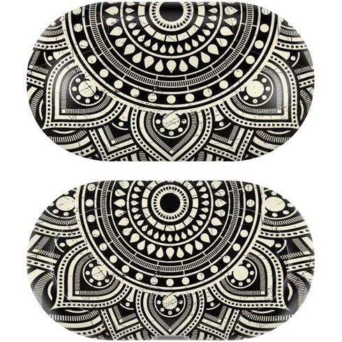 Finding Center Galaxy Buds Plus Skin