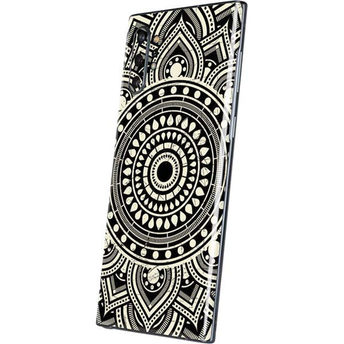 Finding Center Galaxy Note 10 Plus Skin