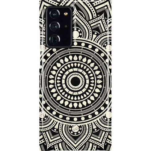 Finding Center Galaxy Cases