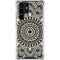 Finding Center Galaxy S23 Ultra Clear Case