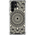 Finding Center Galaxy S23 Ultra Clear Case