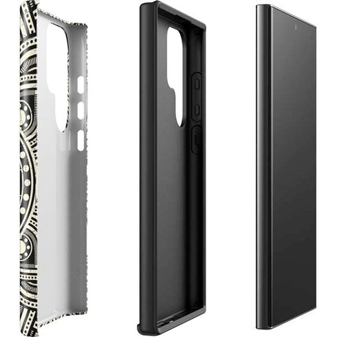 Finding Center Galaxy S23 Ultra Pro Case
