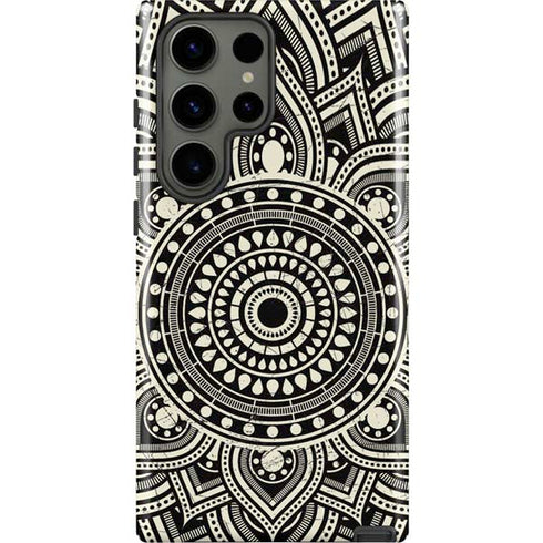 Finding Center Galaxy S23 Ultra Pro Case