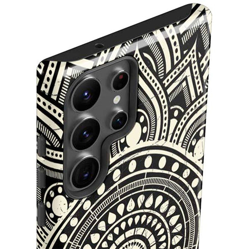 Finding Center Galaxy S23 Ultra Pro Case