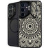 Finding Center Galaxy S24 FE Kickstand Case