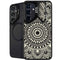 Finding Center Galaxy S25 Kickstand Case
